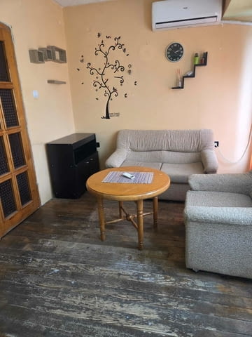 Даваме под наем тристаен апартамент в кв. Смирненски, град Пловдив | Апартаменти - снимка 2