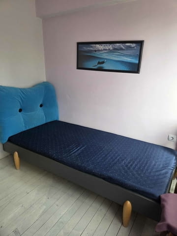 Даваме под наем тристаен апартамент в кв. Смирненски, град Пловдив | Апартаменти - снимка 7