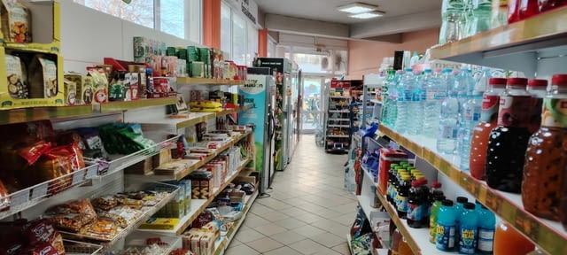 Търговски обект/магазин за продажба, кв. Овчарски, гр. Хасково - снимка 3