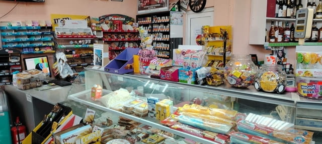 Търговски обект/магазин за продажба, кв. Овчарски, гр. Хасково - снимка 4