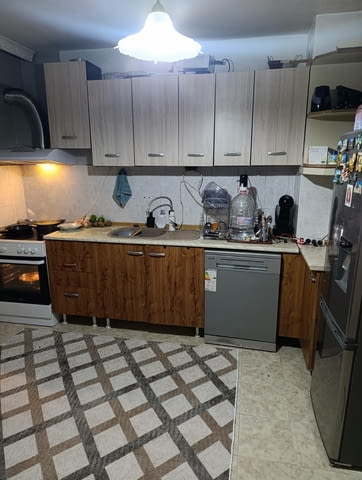 Тристаен апартамент, кв. Възраждане, гр. Хасково, city of Haskovo | Apartments - снимка 1