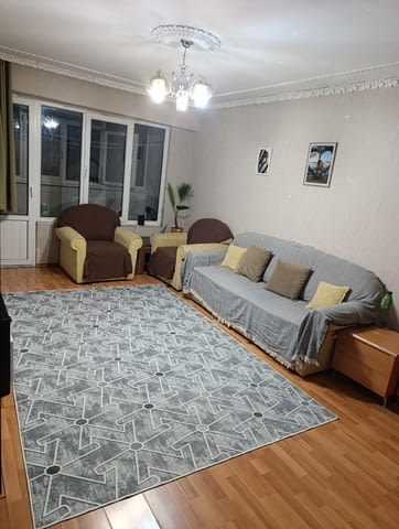 Тристаен апартамент, кв. Възраждане, гр. Хасково, city of Haskovo | Apartments - снимка 4