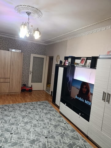 Тристаен апартамент, кв. Възраждане, гр. Хасково, city of Haskovo | Apartments - снимка 5