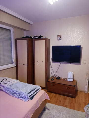 Тристаен апартамент, кв. Възраждане, гр. Хасково, city of Haskovo | Apartments - снимка 9