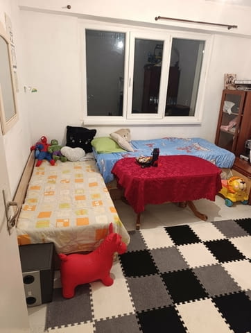 Тристаен апартамент, кв. Възраждане, гр. Хасково, city of Haskovo | Apartments - снимка 10