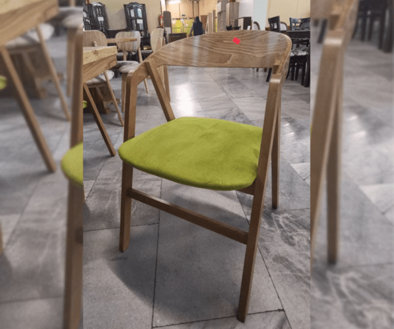 Обзавеждане за трапезария – български маси, столове и комплекти - снимка 1