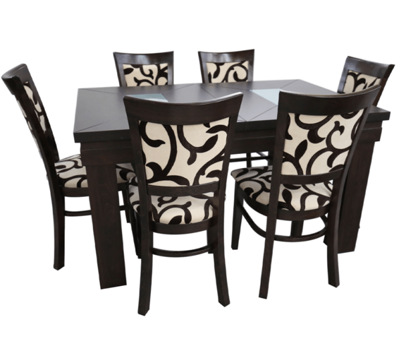 Обзавеждане за трапезария – български маси, столове и комплекти - снимка 2