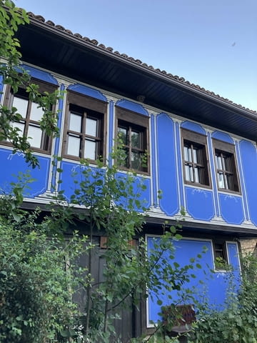 Двуетажна къща, на главната улица, Център, Копривщица, град Копривщица | Къщи / Вили - снимка 3