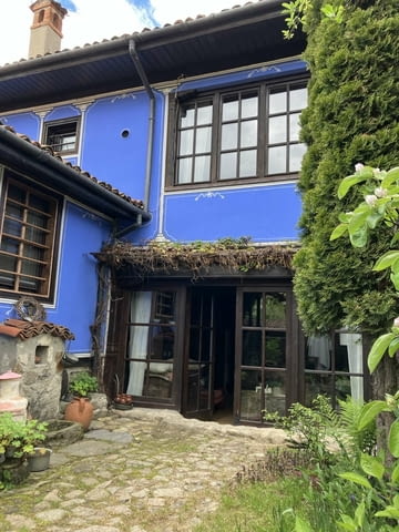 Двуетажна къща, на главната улица, Център, Копривщица, град Копривщица | Къщи / Вили - снимка 4