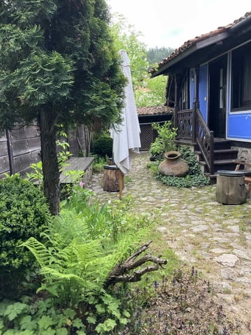 Двуетажна къща, на главната улица, Център, Копривщица, град Копривщица | Къщи / Вили - снимка 5