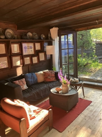 Двуетажна къща, на главната улица, Център, Копривщица, град Копривщица | Къщи / Вили - снимка 9