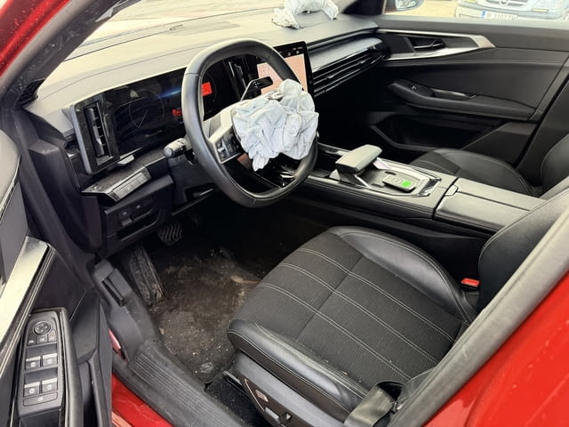 Renault Аustral 1.3i двигател H5H498, 158 кс., ск. кутия автоматик, 47000 км., 2023 г., euro 6D, Рен - снимка 10