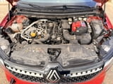 Renault Аustral 1.3i двигател H5H498, 158 кс., ск. кутия автоматик, 47000 км., 2023 г., euro 6D, Рен