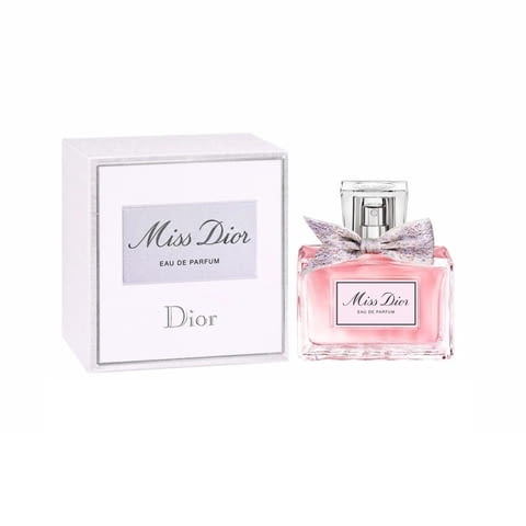DIOR – Miss Dior EDP 100ml – Парфюмна вода за жени, city of Sofia | Parfumes & Colognes - снимка 1