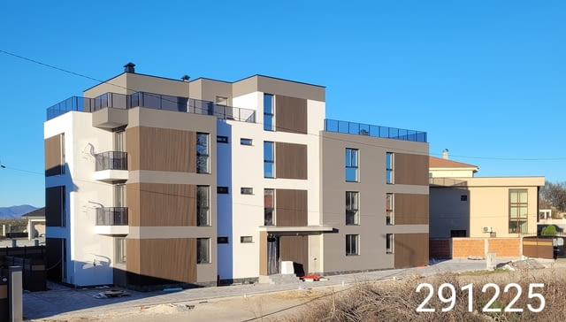 Yamacha Park Residence 2-стаен, 67 м2, Тухла - град Хасково | Апартаменти - снимка 1