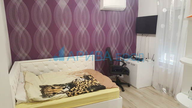 Самостоятелна къща в Хасково, кв. Овчарски, city of Haskovo | Houses & Villas - снимка 6