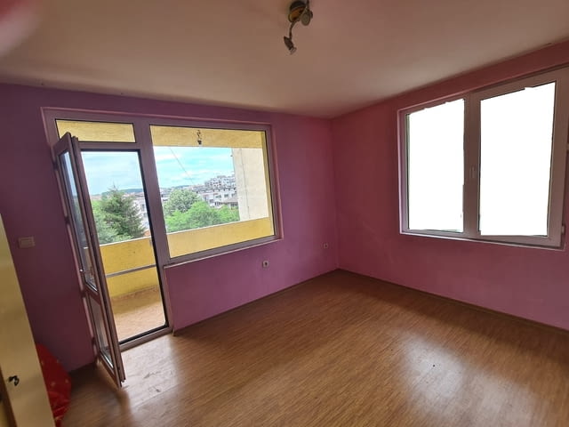 Тристаен апартамент в широк център, град Хасково, city of Haskovo | Apartments - снимка 1