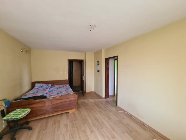 Тристаен апартамент в широк център, град Хасково, city of Haskovo | Apartments - снимка 7