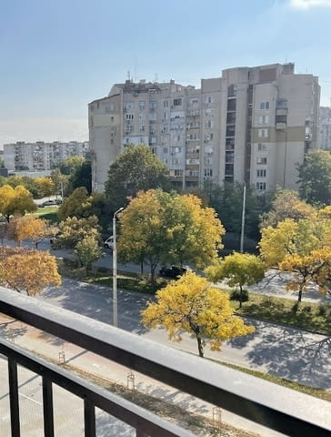 Продава се 2-СТАЕН апартамент град ​​Пловдив, Тракия, град Пловдив | Апартаменти - снимка 8