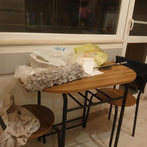 Даваме под наем тристаен апартамент в кв. Христо Смирненски, град Пловдив - снимка 8