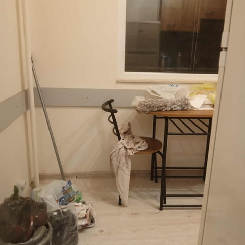 Даваме под наем тристаен апартамент в кв. Христо Смирненски, град Пловдив - снимка 9