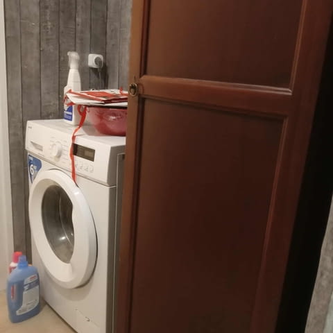 Даваме под наем тристаен апартамент в кв. Христо Смирненски, град Пловдив - снимка 10