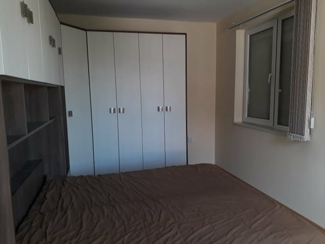 Даваме под наем тристаен апартамент в кв. Кючук Париж, град Пловдив | Апартаменти - снимка 2