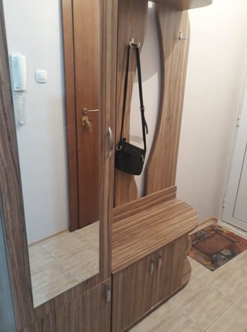 Даваме под наем тристаен апартамент в кв. Кючук Париж, град Пловдив | Апартаменти - снимка 5