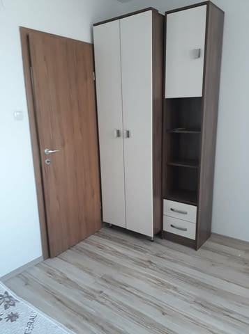 Даваме под наем тристаен апартамент в кв. Кючук Париж, град Пловдив | Апартаменти - снимка 6