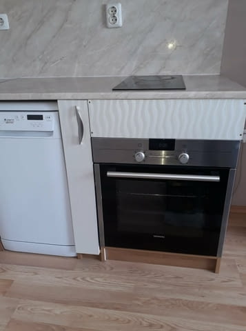 Даваме под наем тристаен апартамент в кв. Кючук Париж, град Пловдив | Апартаменти - снимка 8