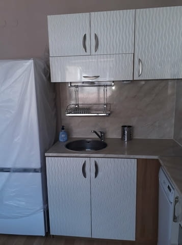 Даваме под наем тристаен апартамент в кв. Кючук Париж, град Пловдив | Апартаменти - снимка 9