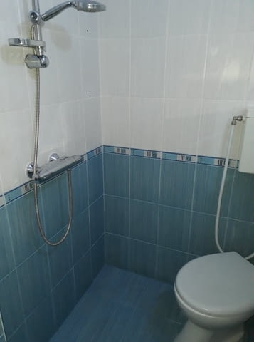 Даваме под наем тристаен апартамент в кв. Кючук Париж, град Пловдив | Апартаменти - снимка 10