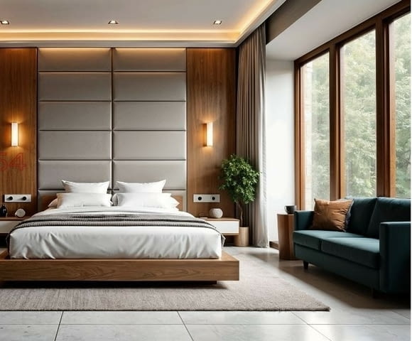 Продава се 2-СТАЕН апартамент град Пловдив, окръг Остромила, city of Plovdiv - снимка 5