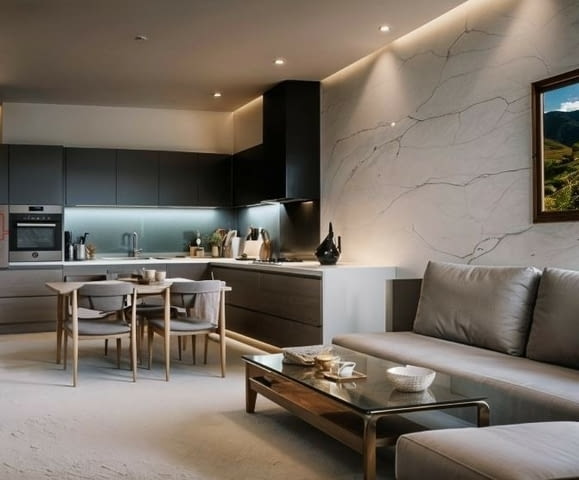 Продава се 2-СТАЕН апартамент град Пловдив, окръг Остромила, city of Plovdiv - снимка 7