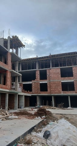 Продава се 2-СТАЕН апартамент град Пловдив, окръг Остромила, city of Plovdiv - снимка 8