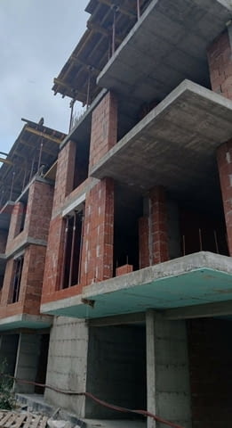 Продава се 2-СТАЕН апартамент град Пловдив, окръг Остромила, city of Plovdiv - снимка 10