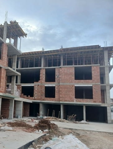 Продава се 2-СТАЕН апартамент град Пловдив, окръг Остромила, city of Plovdiv - снимка 11