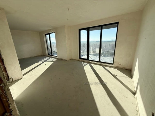 Сграда Yamacha Park Residence 2-bedroom, 134 m2, Brick - city of Haskovo | Apartments - снимка 9