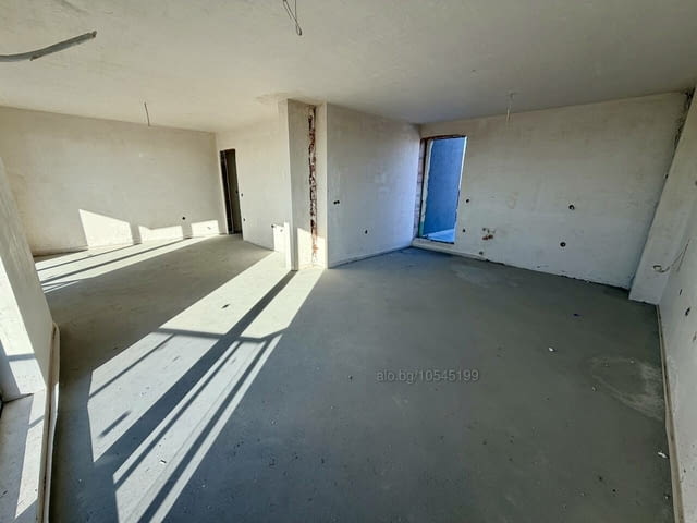 Сграда Yamacha Park Residence 2-bedroom, 134 m2, Brick - city of Haskovo | Apartments - снимка 10