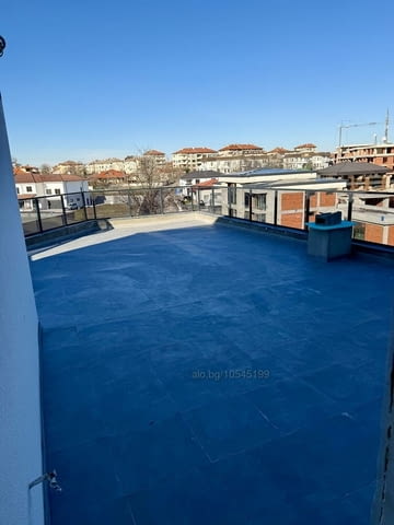 Сграда Yamacha Park Residence 2-bedroom, 134 m2, Brick - city of Haskovo | Apartments - снимка 12