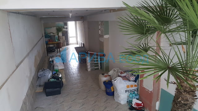 Самостоятелна къща след ремонт в Хасково 2-floor, Brick, 271 m2 - city of Haskovo | Houses & Villas - снимка 10