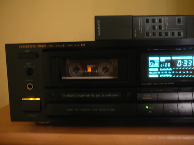 Onkyo ta-2570 - city of Pazardzhik | Amplifiers & Boards - снимка 6