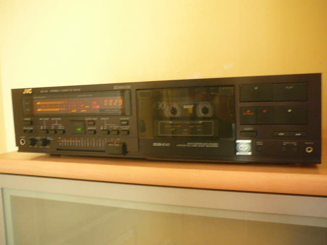 Jvc kd-v6 - city of Pazardzhik | Amplifiers & Boards - снимка 3