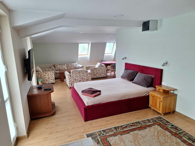 Нощувки в София, близо до зала Арена 8888 София, град София | Квартири / Нощувки - снимка 1