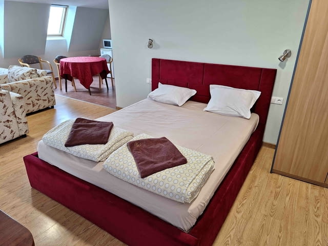 Нощувки в София, близо до зала Арена 8888 София, град София | Квартири / Нощувки - снимка 2