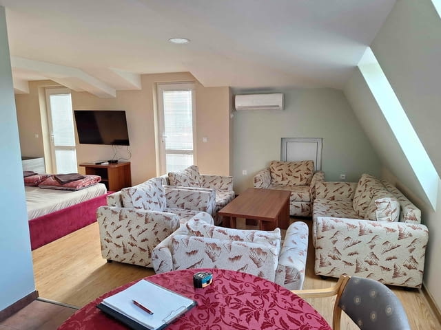 Нощувки в София, близо до зала Арена 8888 София, град София | Квартири / Нощувки - снимка 3