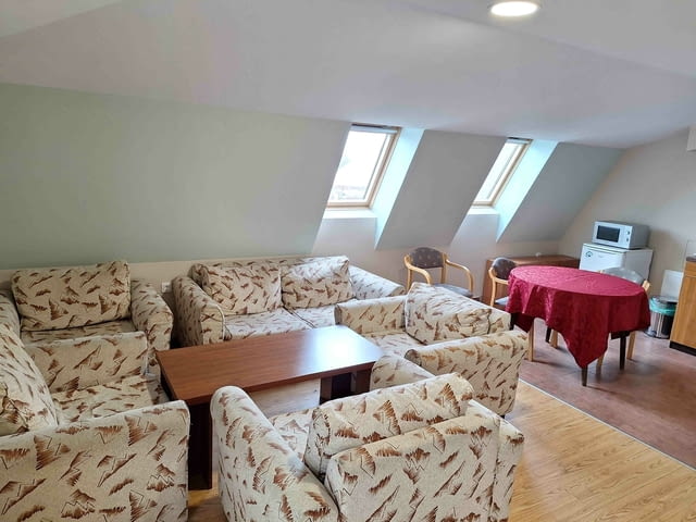 Нощувки в София, близо до зала Арена 8888 София, град София | Квартири / Нощувки - снимка 7