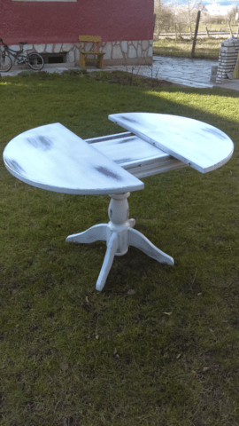 Маси и пейки - city of Rakitovo | Tables - снимка 9