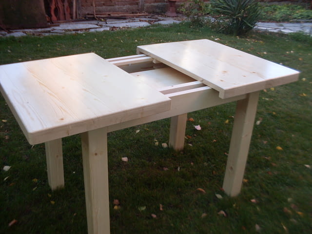 Маси и пейки - city of Rakitovo | Tables - снимка 10