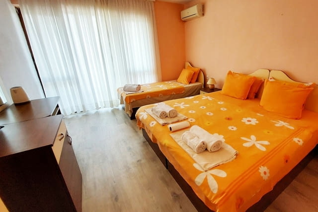 Ранни записвания море - Хотел ГАРДЕНИЯ Китен 2026, град Китен | Почивка на Море - снимка 3